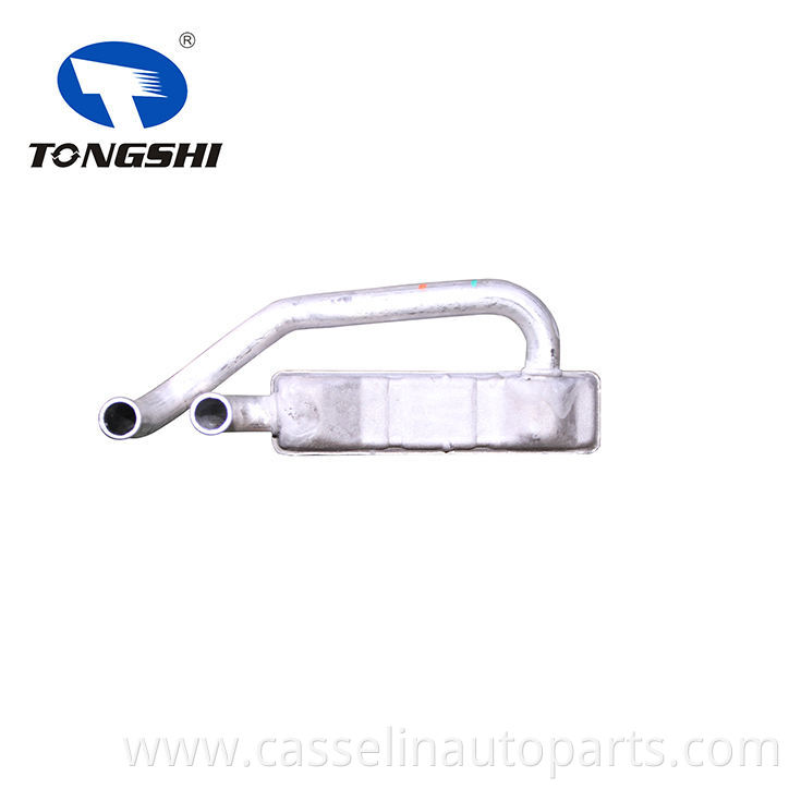 Hot Selling Auto Heater Core For MITSUBISHI heater core